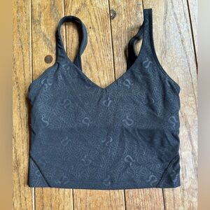 Lululemon Align Tank (size 2)